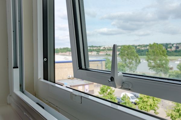 Cost of Casement Window Repair in Richardson