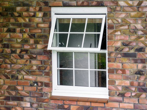 Cost of Double Hung Window Repair in Richardson