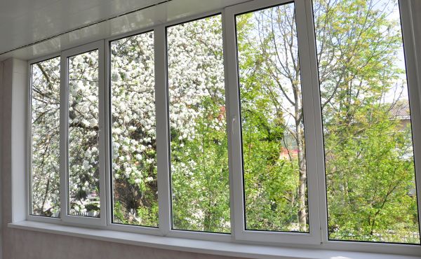 Cost of Window Repair Service in Richardson
