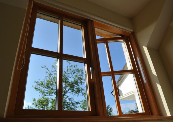 Cost of Wood Window Repair in Richardson