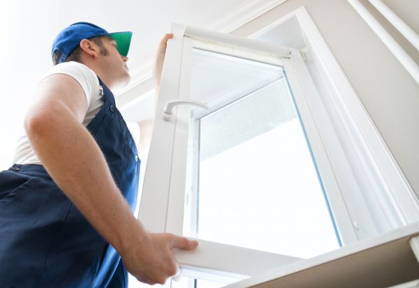 Cost of Home Window Repair in Richardson