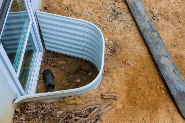 Cost of Egress Window Repair in Richardson