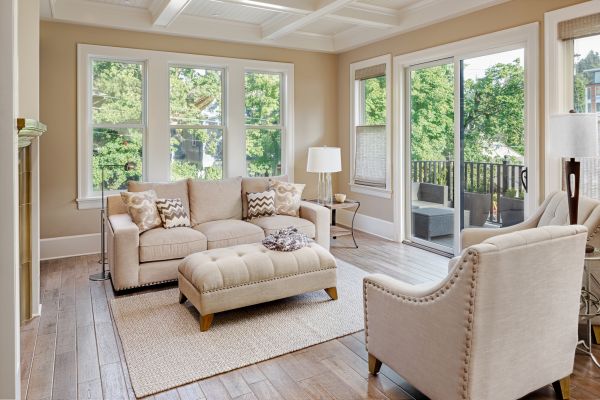 Cost of Window Casing Repair in Richardson