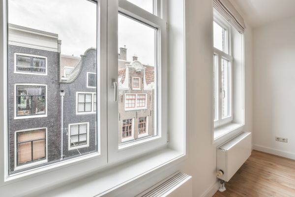 Cost of Condo Window Repair in Richardson