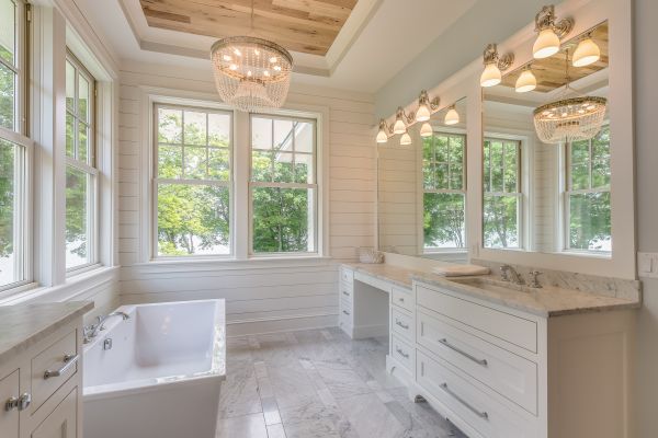 Cost of Bathroom Window Repair in Richardson