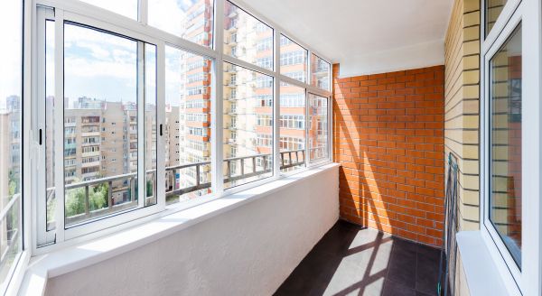 Cost of Glass Pane Repair in Richardson