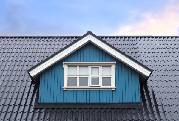 Cost of Dormer Window Repair in Richardson
