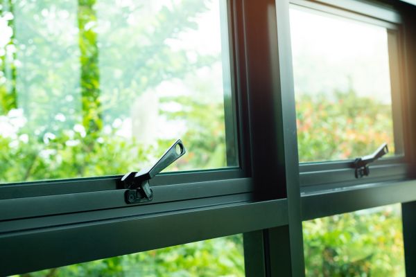 Cost of Window Crank Replacement in Richardson