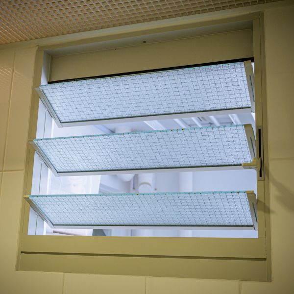 Cost of Slatted Window Repair in Richardson