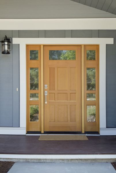 Cost of Door Window Repair in Richardson