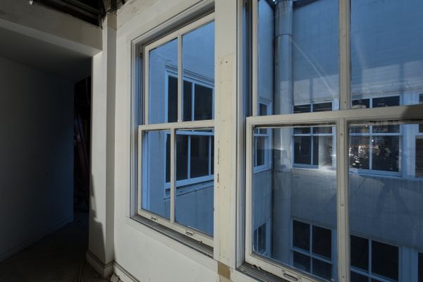 Cost of Wood Window Sash Repair in Richardson