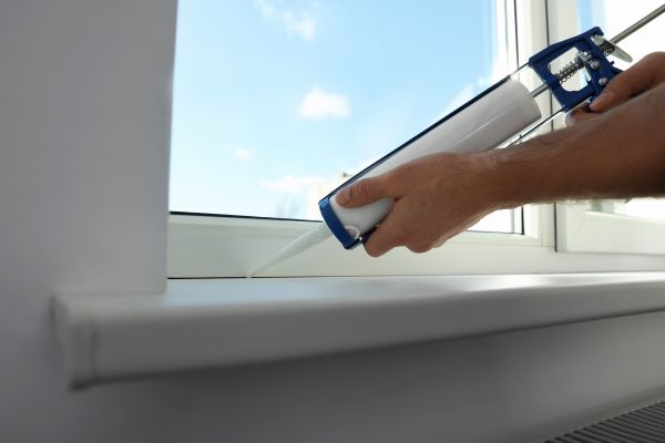Cost of Window Leak Repair Service in Richardson