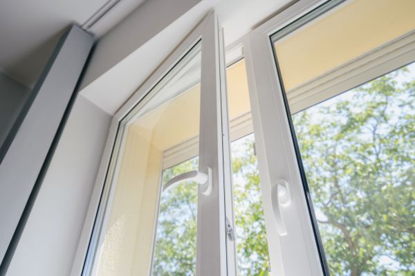 Window Pane Replacement in Richardson