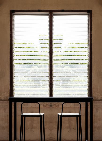 Cost of Louvre Window Repair in Richardson