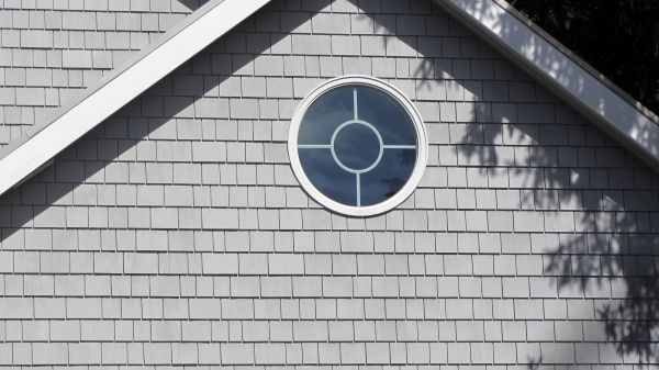 Cost of Round Window Repair in Richardson