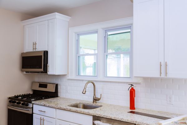 Cost of Kitchen Window Repair in Richardson