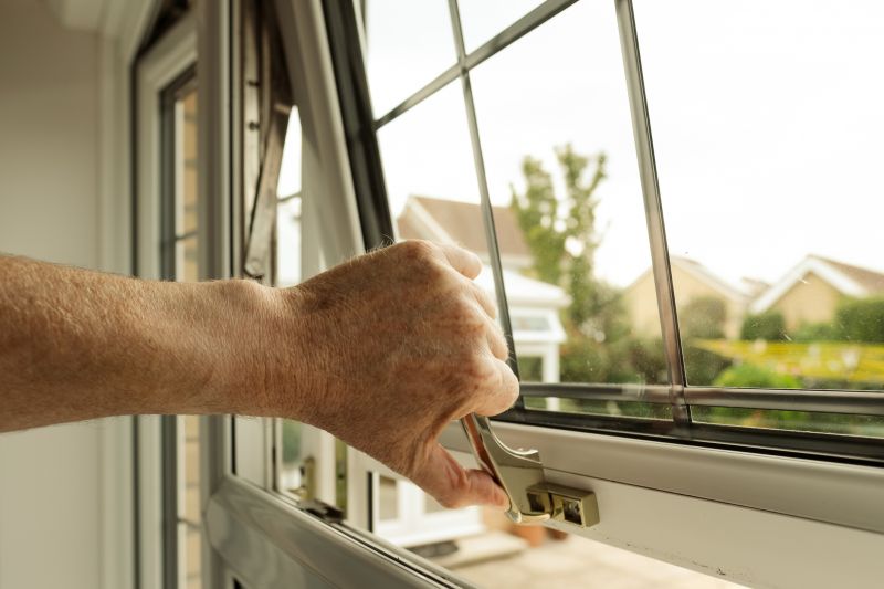 Casement Window Repair