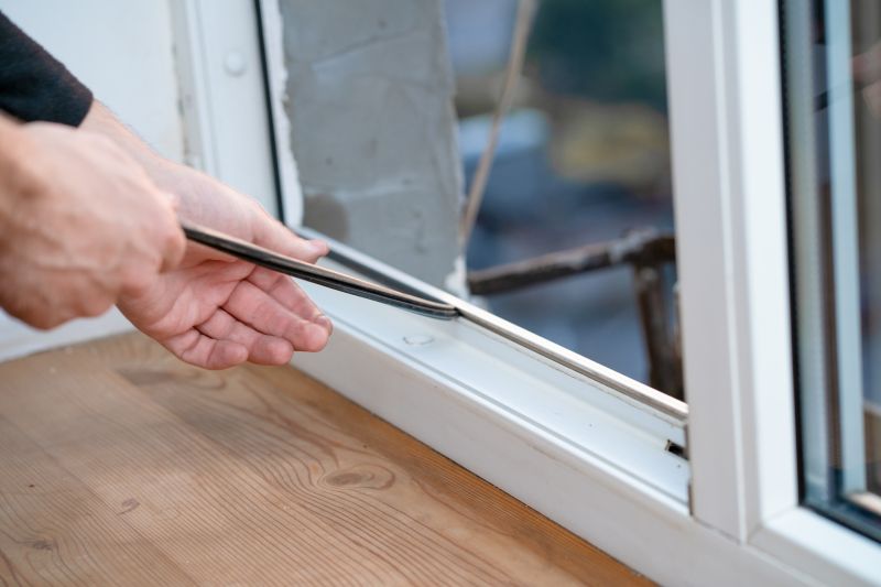 Insulated Window Repair