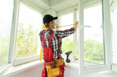 Residential Window Repair Services