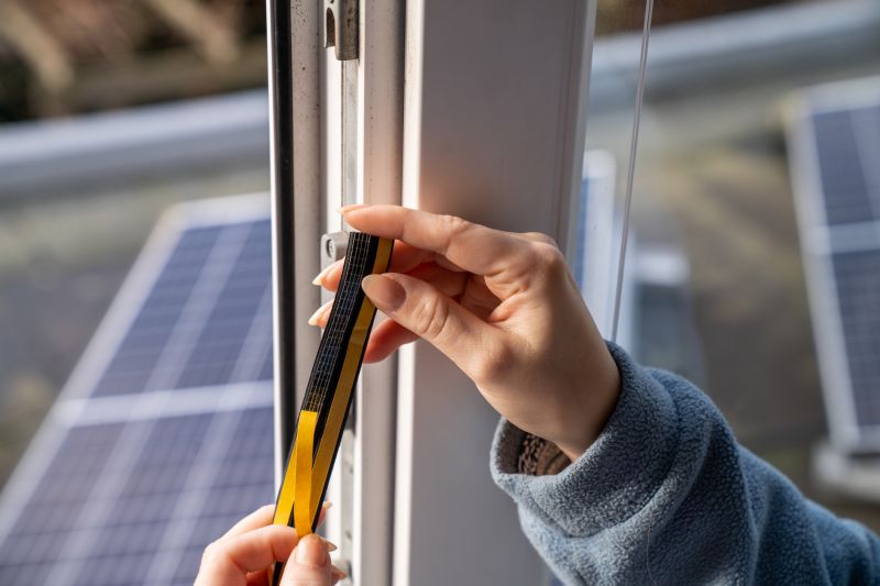 Leaking Window Seals